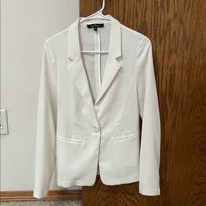 White Blazer for Women